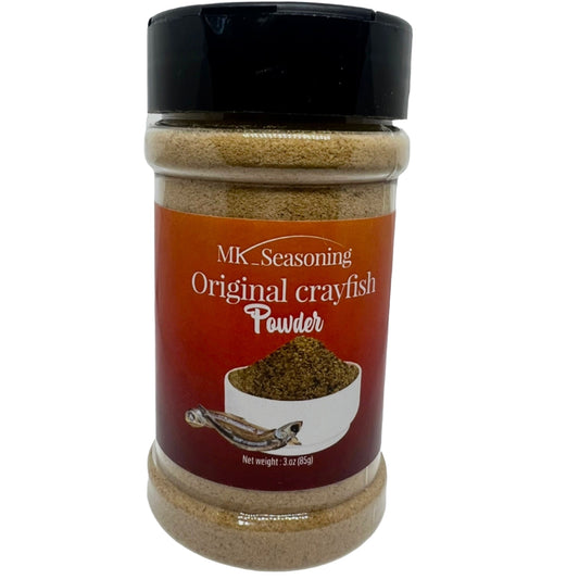 Original crayfish powder